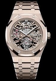 Exploring Audemars Piguet: Luxury Watches, Innovation Fact