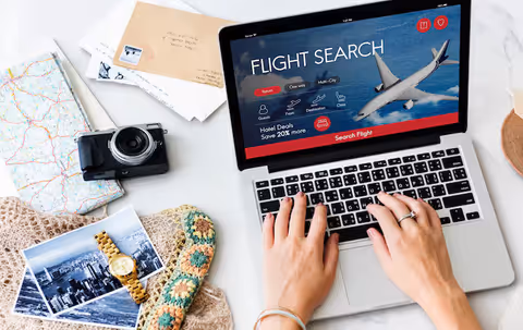 Emirates: Explore Flights, Destinations, Cabin Classes and Travel Experience