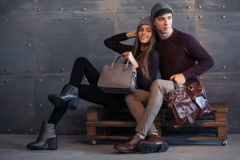 Louisvuitton: Discover Heritage, Iconic Designs, Materials and Fashion Collections