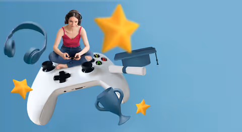 Gamification in Education Insights: Improving Student Engagement, Motivation, and Learning Outcomes
