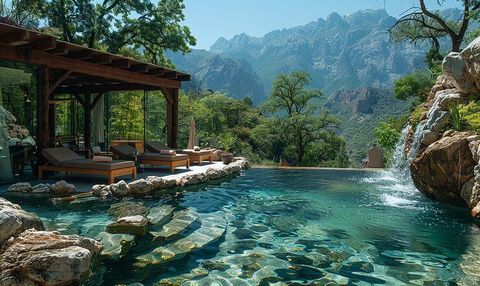 Luxury Eco-Tourism Destinations Overview: Essential Facts, Conservation Efforts, and Travel Trends