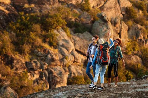 Embracing Sustainable Travel: A Guide to Eco-Friendly Choices and Practical Tips for Your Next Adventure