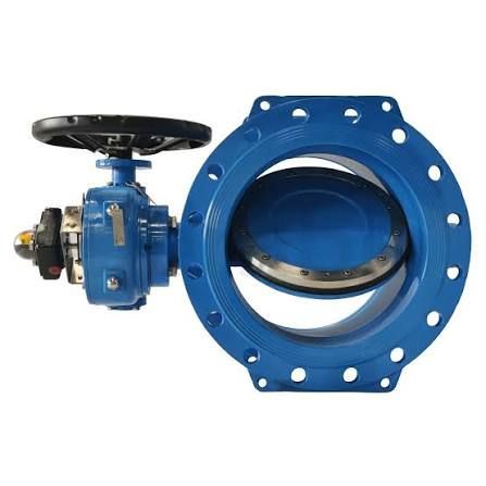 Explore Butterfly Valves: A Beginner’s Guide to Industrial Flow Control