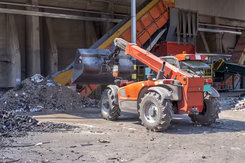 Primary & Secondary Crushing Equipment Overview: Essential Types, Technologies, and Mining Applications