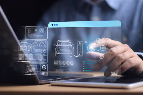 How Commercial Fleet Management Software Reduces Fuel, Downtime, and Maintenance Costs