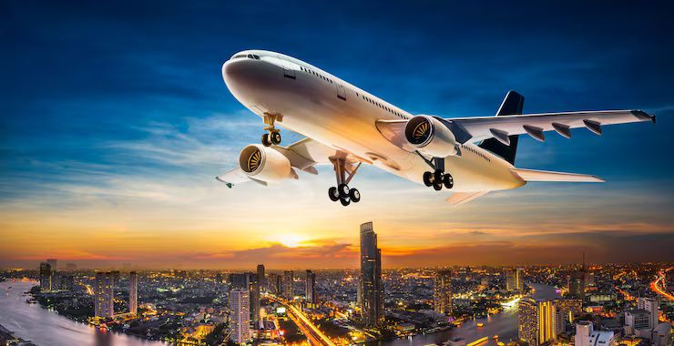 New York to London Flights: A Complete Guide to Transatlantic Travel