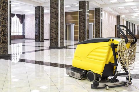 Clean Room Equipment Overview: Features, Standards, and Industry Applications