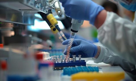 Insulin & Biologics Manufacturing: Explore Basics, Components, and Production Stages