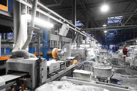 Industrial Dryer Manufacturers: A Complete Guide to Drying Technologies and Industrial Applications