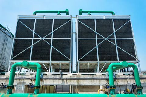 Industrial Heaters Explained: Types, Functions, and Essential Information