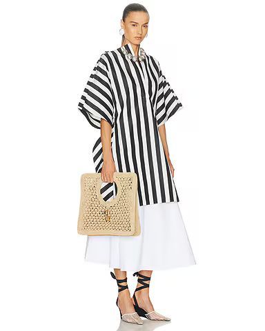 FWRD: A Complete Guide to the Luxury Fashion Retail Platform