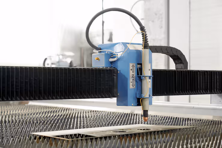 Laser-Assisted Machining: Exploring Methods, Materials and Machining Techniques