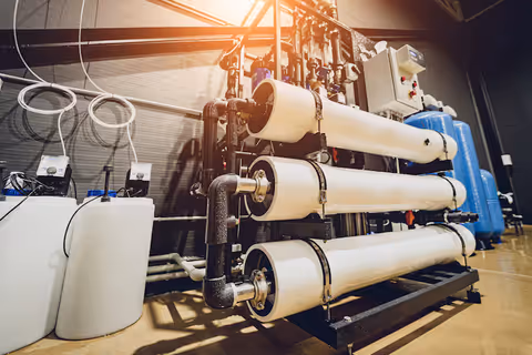 Desalination Equipment & RO Systems Resources: Advice, Knowledge, and Practical Recommendations