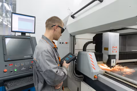 A Professional Guide to Wire Cut EDM Machines: Advanced Machining Techniques and Best Practices