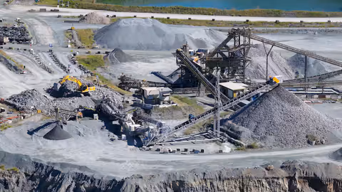 A Professional Guide to Industrial Mineral Crushing: Advanced Crushing Technologies and Industry Best Practices