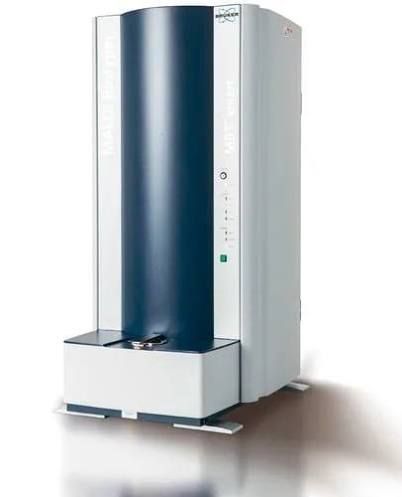 MALDI-TOF Mass Spectrometry: Insights Into Ionization, Mass Analysis and Molecular Identification