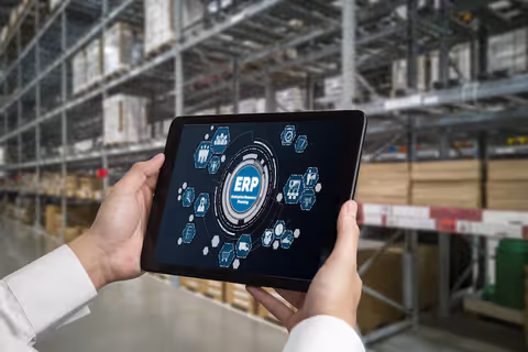Manufacturing ERP Systems Explained: Costs, Features, and What Actually Matters